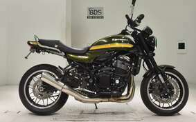 KAWASAKI Z900RS 2019 ZR900C