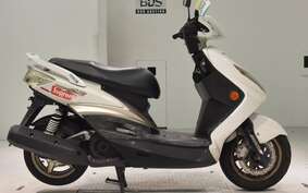 YAMAHA CYGNUS 125 X