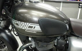 KAWASAKI W800 CAFE 2020 EJ800B