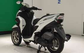 YAMAHA TRICITY 125 SE82J