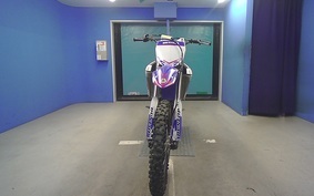 YAMAHA YZ250F CG34C