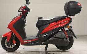 YAMAHA CYGNUS 125 XSR 3 SEA5J