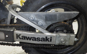 KAWASAKI KSR110 KL110A