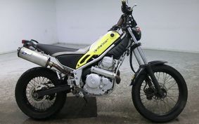 YAMAHA TRICKER DG10J