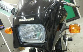 KAWASAKI GPZ900R NINJA 1990 ZX900A