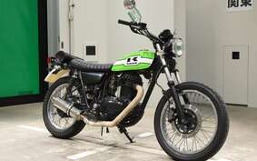 KAWASAKI 250TR BJ250F