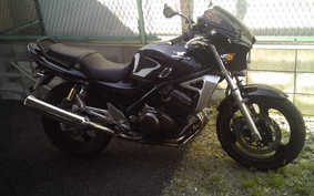 KAWASAKI BALIUS 250 Gen.2 2005 ZR250B