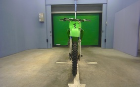 KAWASAKI KX125 1991 KX125H