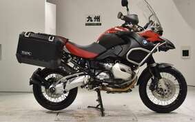 BMW R1200GS ADVENTURE 2008 0380