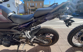 YAMAHA MT-09 Tracer 2016 RN36J