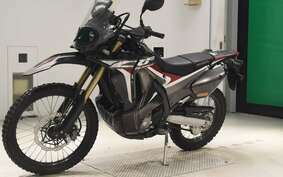 HONDA CRF250 RALLY MD44