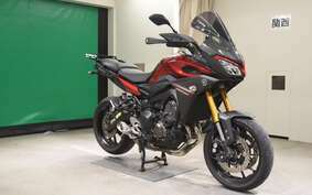 YAMAHA MT-09 Tracer 2016 RN36J