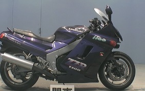 KAWASAKI ZZ1100 NINJA R 1991 ZXT10C