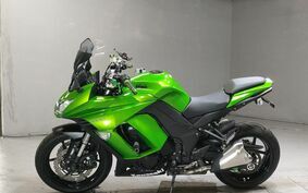 KAWASAKI NINJA 1000 2015 ZXT00L