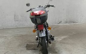 SUZUKI GN125 H PCJG9