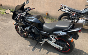 YAMAHA FZS600 FAZER 2000 RJ02