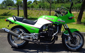 KAWASAKI GPZ900R NINJA 1998 ZX900A