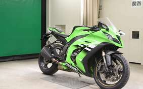 KAWASAKI ZX 10 NINJA R A 2013 ZXT00J