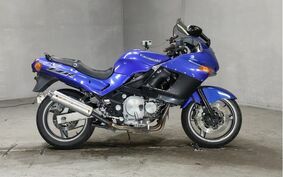 KAWASAKI ZZ-R400 2003 ZX400N