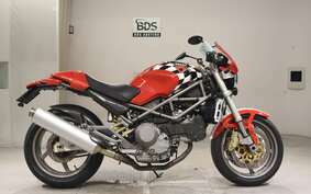 DUCATI MONSTER S4 2002