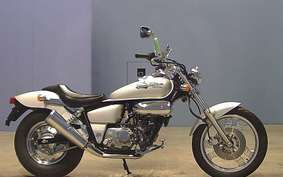 HONDA MAGNA 50 AC13