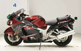 SUZUKI GSX1300R HAYABUSA 2006