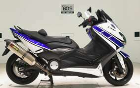 YAMAHA T-MAX 530 A 2012