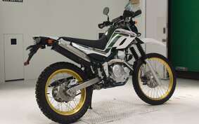 YAMAHA SEROW 250 Gen.3 DG31J