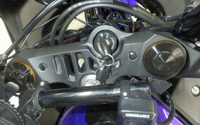 YAMAHA YZF-R25 A RG43J