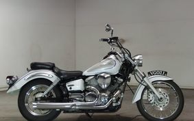 YAMAHA DRAGSTAR 250 VG02J