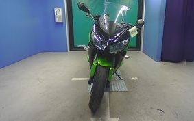 KAWASAKI NINJA 1000 A ZXT00G