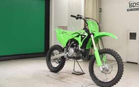 KAWASAKI KX112 KX112A