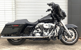 HARLEY FLHX 2007 KB4