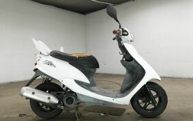 YAMAHA JOG ZR Evolution SA16J