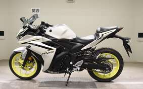 YAMAHA YZF-R25 A RG43J