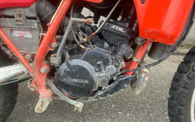 HONDA MTX125R JD05