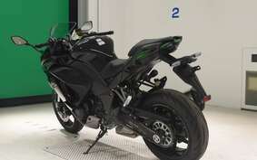 KAWASAKI NINJA 1000 SX 2024 ZXT02K