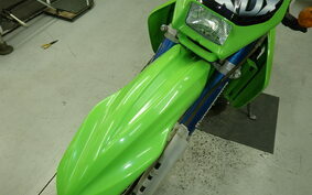 KAWASAKI KDX200SR Gen.2 DX200G