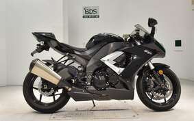 KAWASAKI ZX 10 NINJA R 2009 ZXCE16