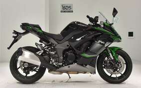 KAWASAKI NINJA 1000 SX 2023 ZXT02K