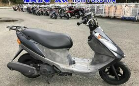 SUZUKI ｱﾄﾞﾚｽV125G CF46A