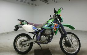 KAWASAKI KLX250 ES Type 1994 LX250E