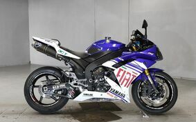 YAMAHA YZF-R1 2007 RN20