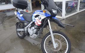 BMW F650GS DAKAR 2003 0173