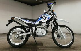 YAMAHA SEROW 250 DG31J