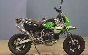 KAWASAKI KSR110 2007 KL110A