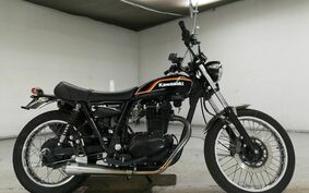 KAWASAKI 250TR BJ250F