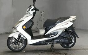 YAMAHA CYGNUS 125 X SR SE44J