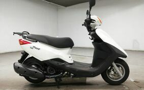 YAMAHA AXIS 125 TREET SE53J