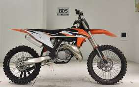 KTM 125 SX